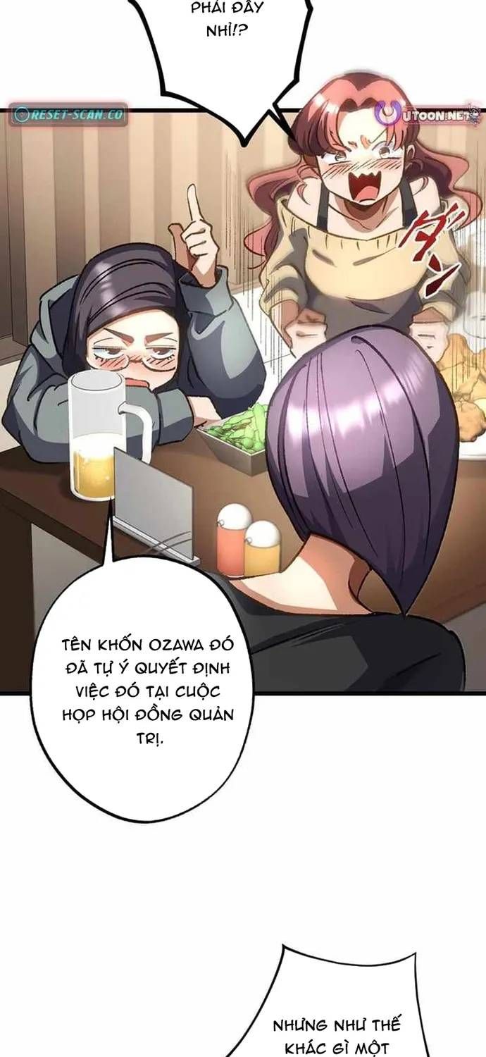 Thánh Y Sa Ngã Trọng Sinh Thành Thần Y Tối Thượng Chapter 53 - 9