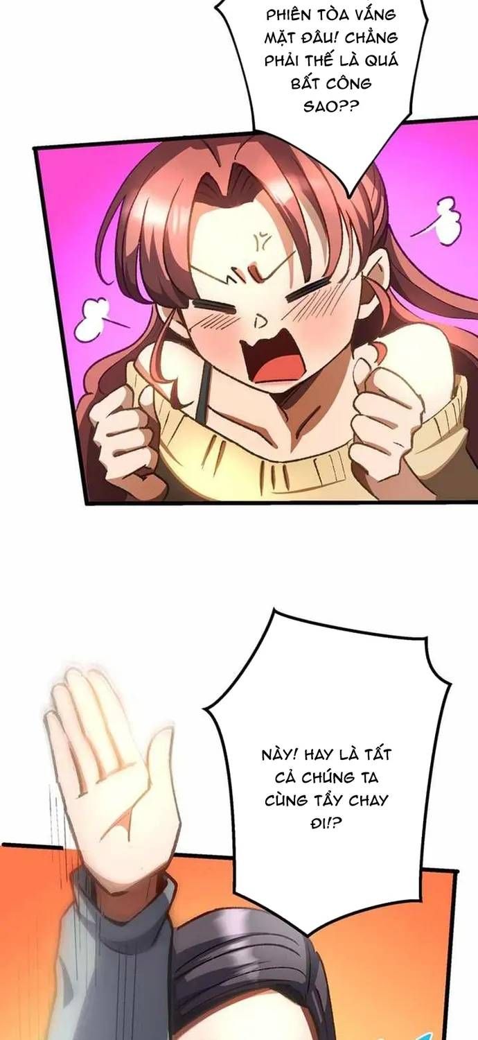 Thánh Y Sa Ngã Trọng Sinh Thành Thần Y Tối Thượng Chapter 53 - 10