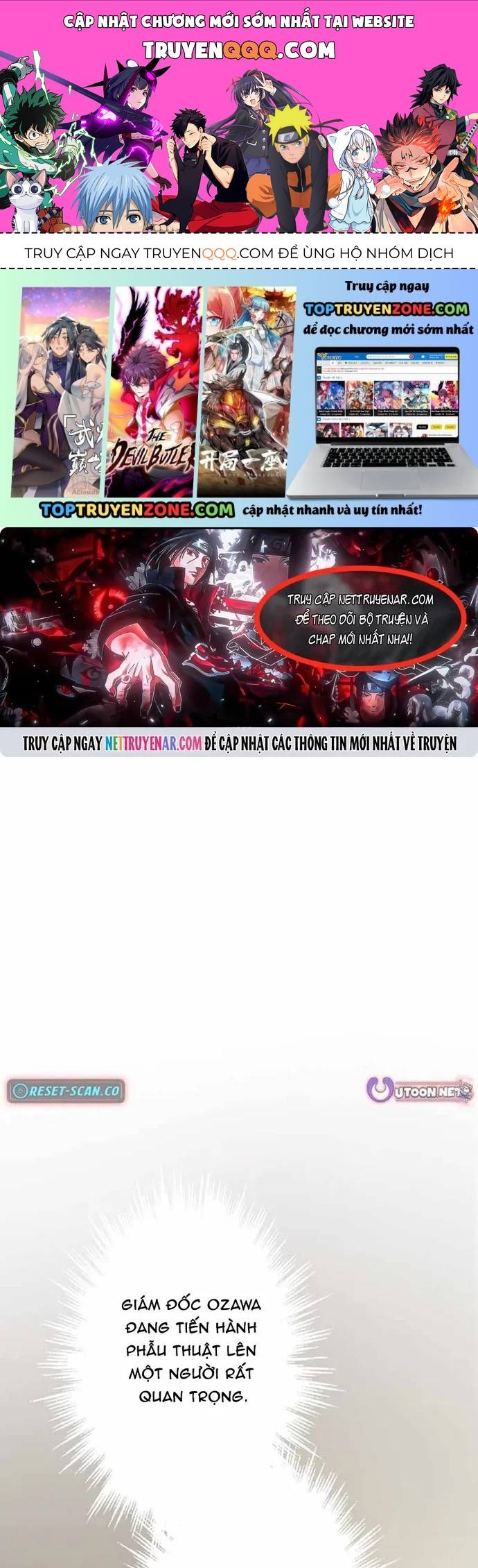 Thánh Y Sa Ngã Trọng Sinh Thành Thần Y Tối Thượng Chapter 54 - 1