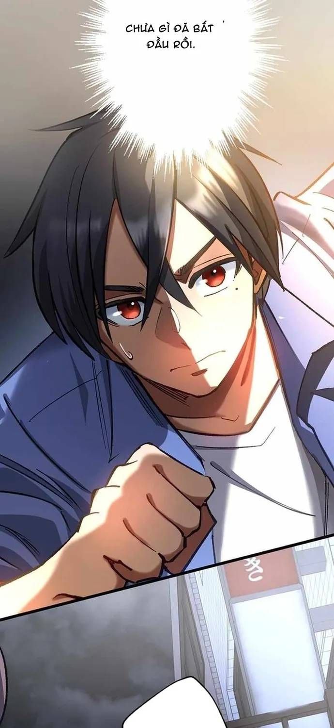 Thánh Y Sa Ngã Trọng Sinh Thành Thần Y Tối Thượng Chapter 54 - 2