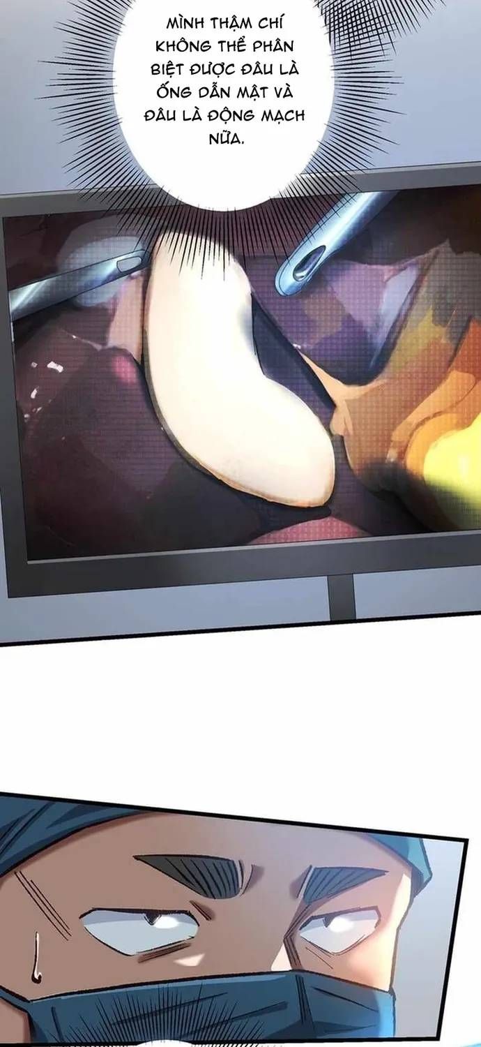 Thánh Y Sa Ngã Trọng Sinh Thành Thần Y Tối Thượng Chapter 54 - 12