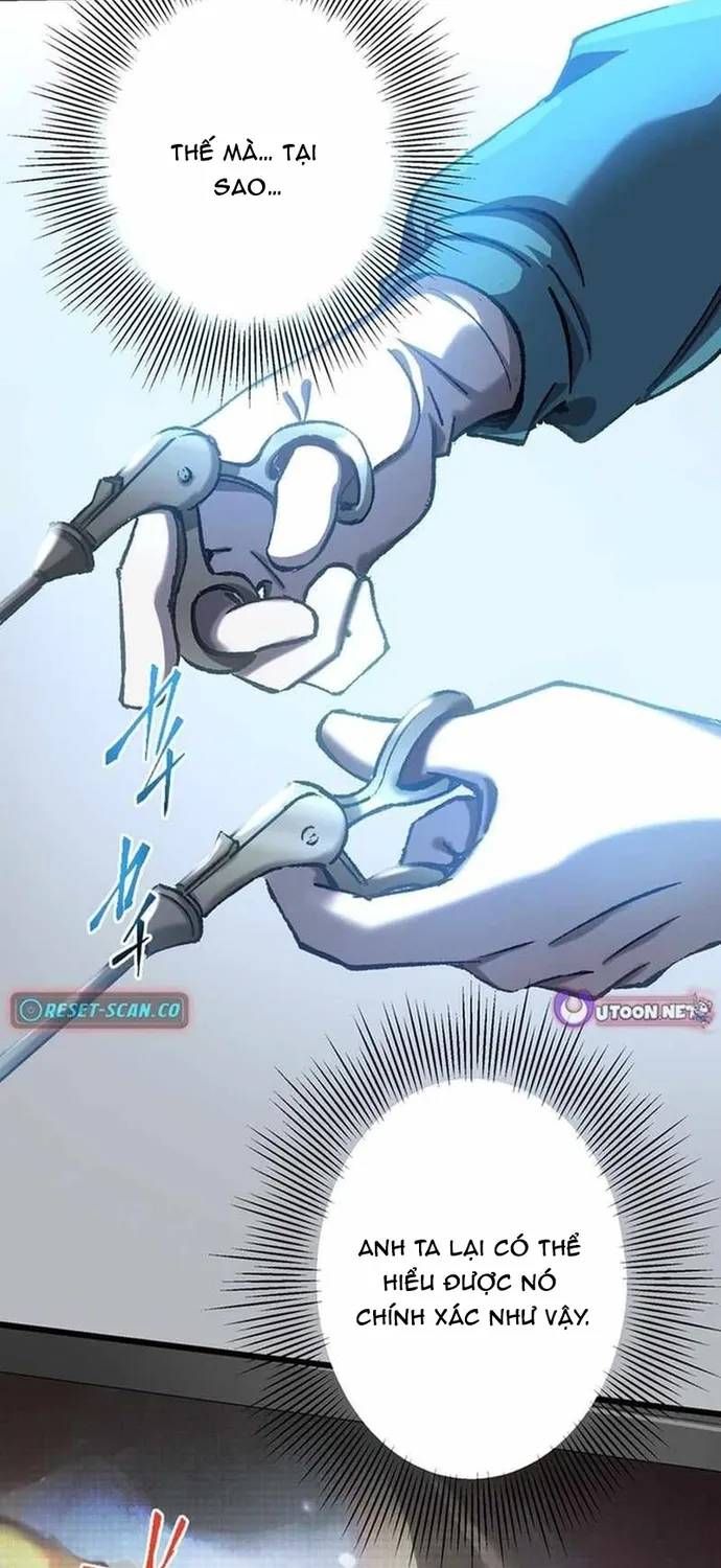 Thánh Y Sa Ngã Trọng Sinh Thành Thần Y Tối Thượng Chapter 54 - 13