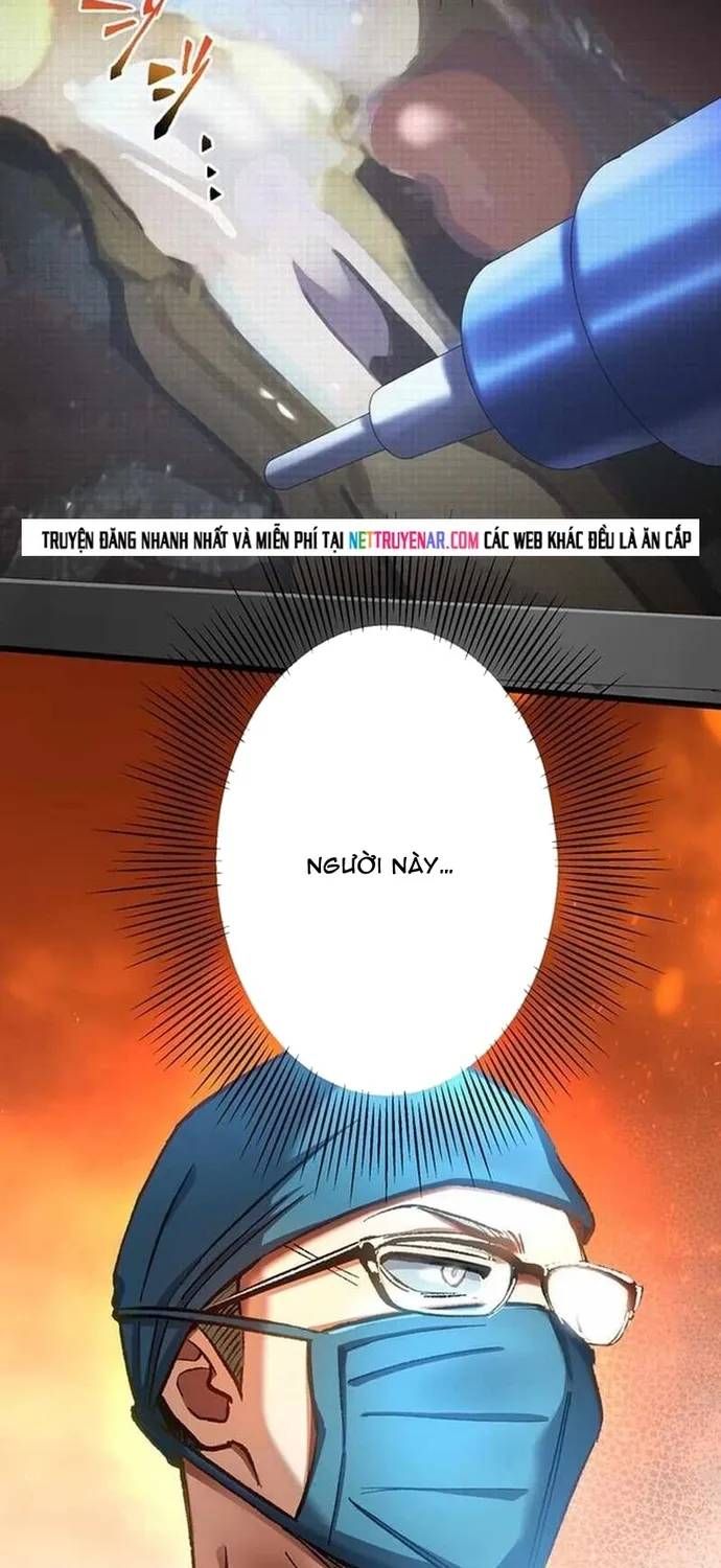 Thánh Y Sa Ngã Trọng Sinh Thành Thần Y Tối Thượng Chapter 54 - 14