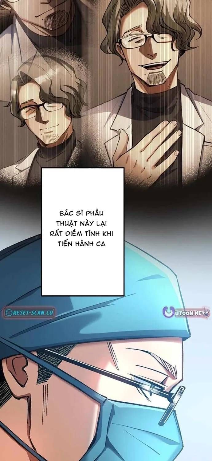 Thánh Y Sa Ngã Trọng Sinh Thành Thần Y Tối Thượng Chapter 54 - 17