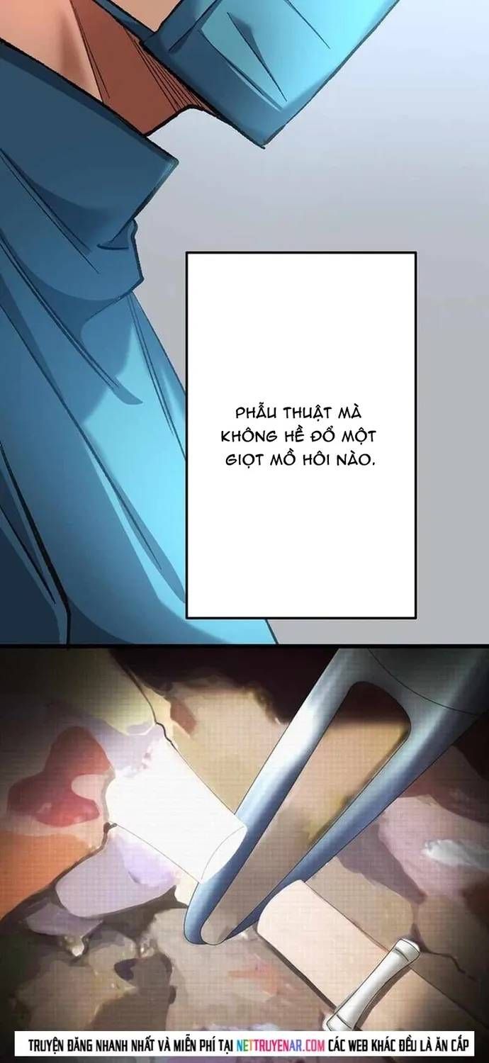 Thánh Y Sa Ngã Trọng Sinh Thành Thần Y Tối Thượng Chapter 54 - 18