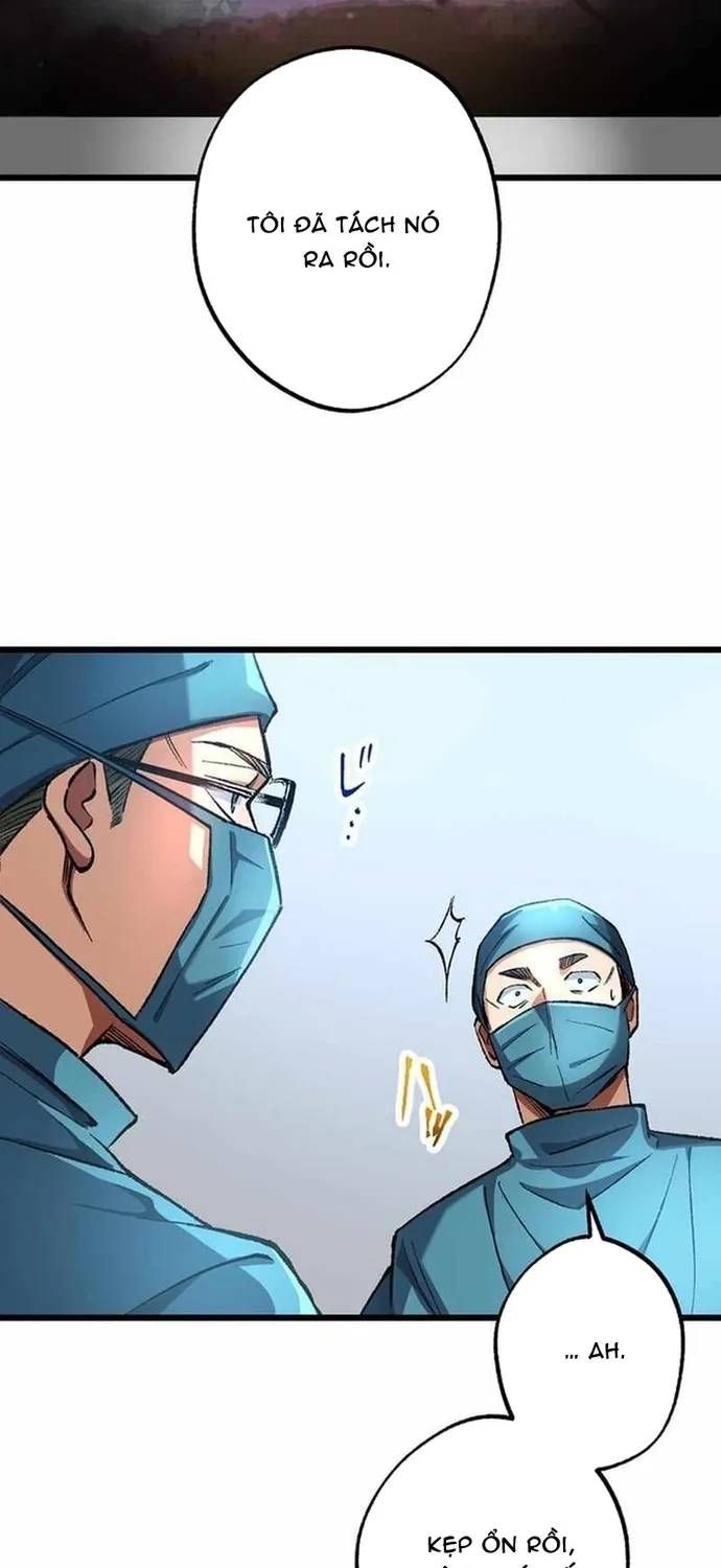 Thánh Y Sa Ngã Trọng Sinh Thành Thần Y Tối Thượng Chapter 54 - 19
