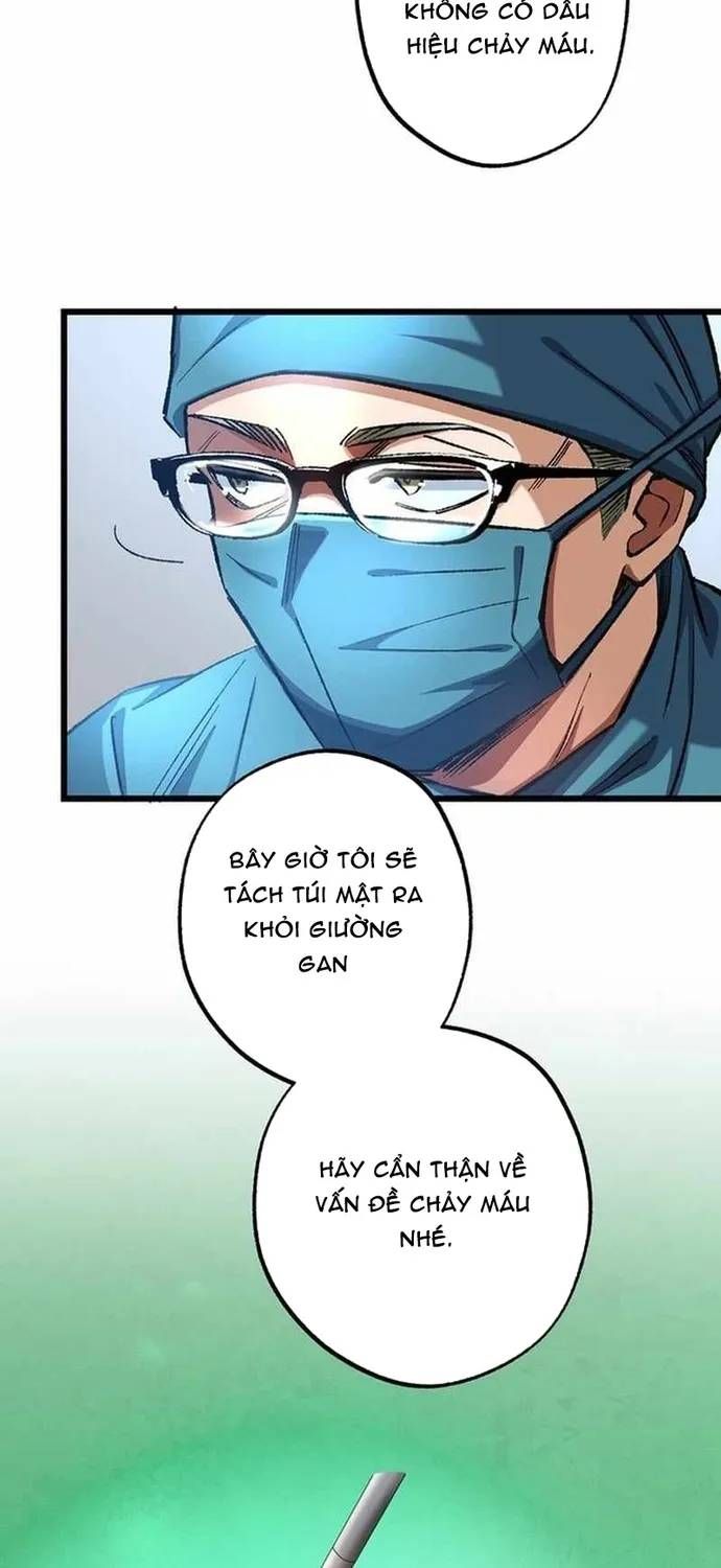 Thánh Y Sa Ngã Trọng Sinh Thành Thần Y Tối Thượng Chapter 54 - 20