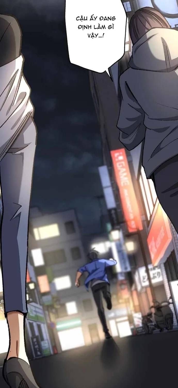 Thánh Y Sa Ngã Trọng Sinh Thành Thần Y Tối Thượng Chapter 54 - 3