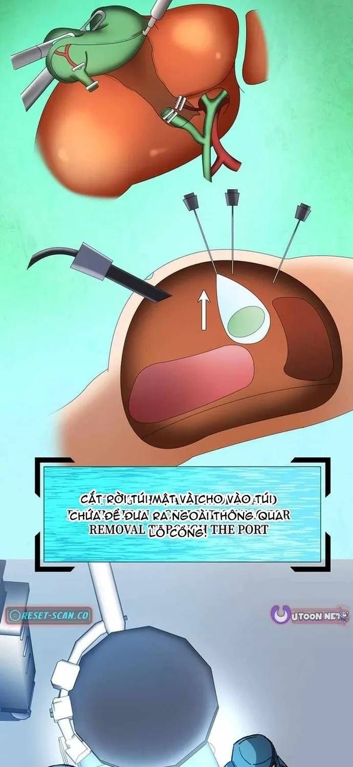 Thánh Y Sa Ngã Trọng Sinh Thành Thần Y Tối Thượng Chapter 54 - 21