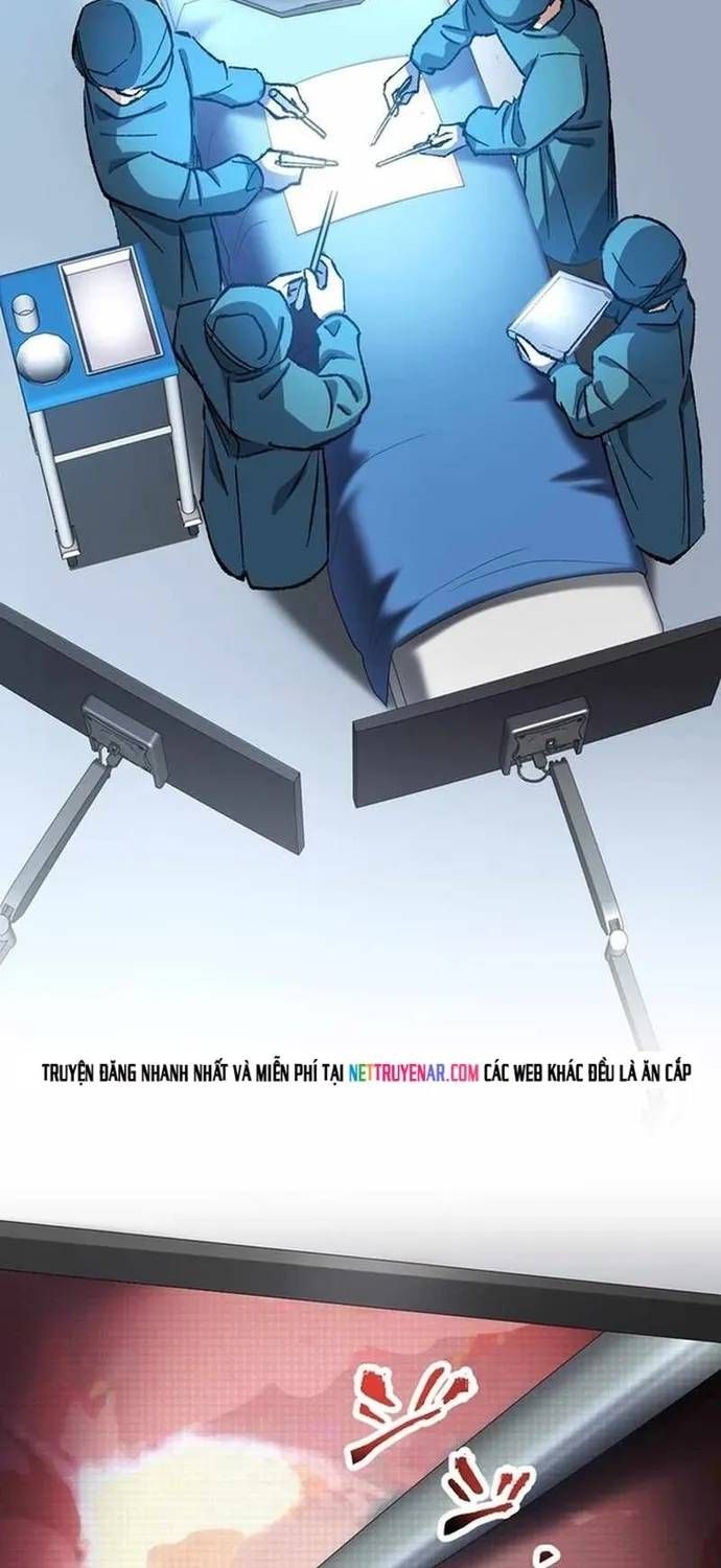 Thánh Y Sa Ngã Trọng Sinh Thành Thần Y Tối Thượng Chapter 54 - 22