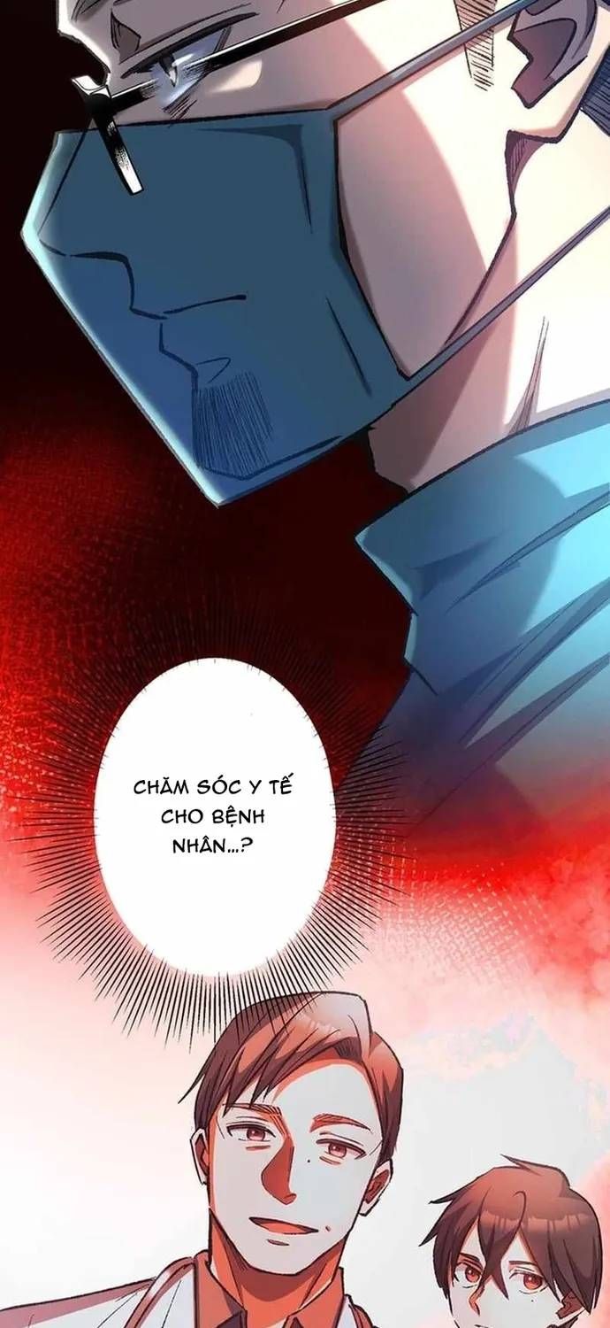 Thánh Y Sa Ngã Trọng Sinh Thành Thần Y Tối Thượng Chapter 54 - 27