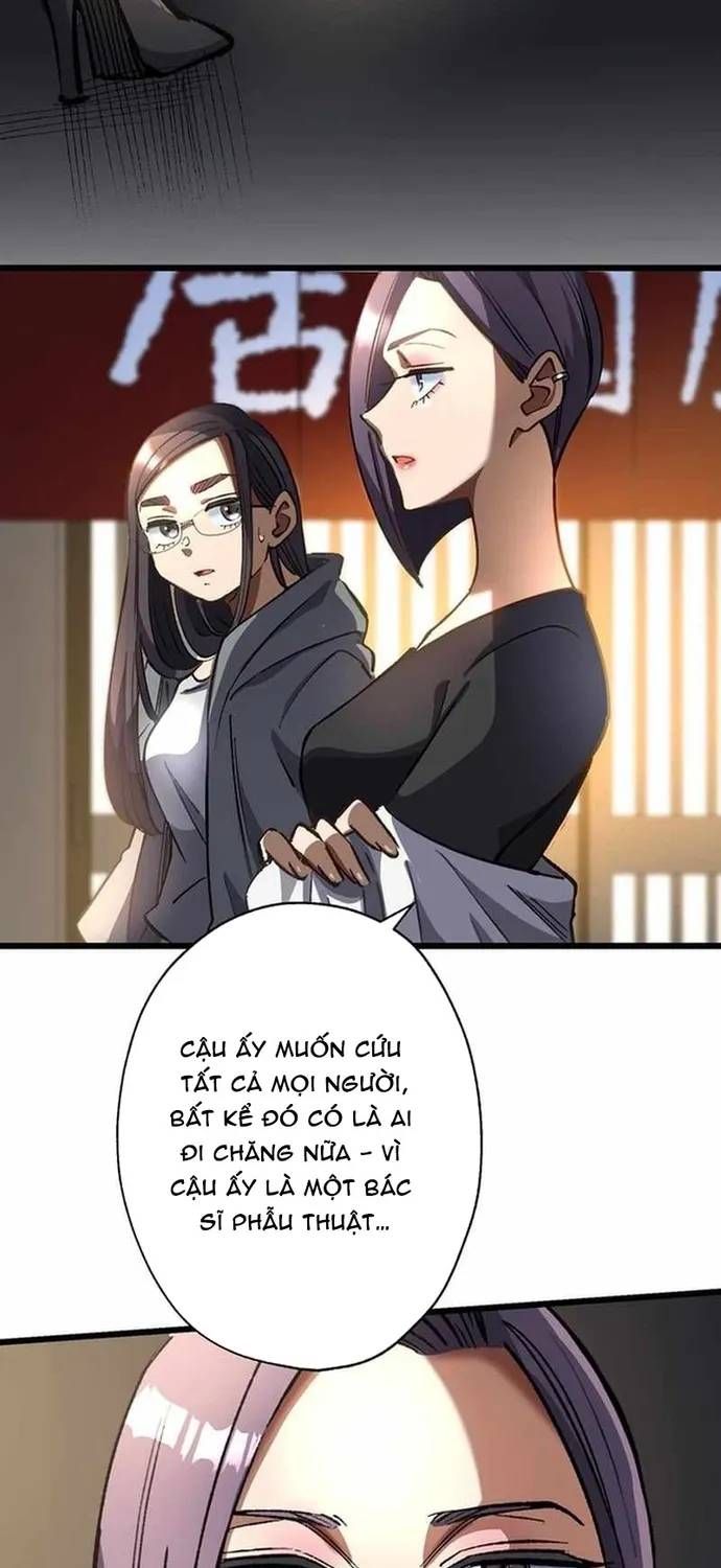 Thánh Y Sa Ngã Trọng Sinh Thành Thần Y Tối Thượng Chapter 54 - 4