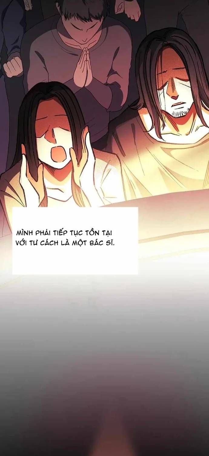 Thánh Y Sa Ngã Trọng Sinh Thành Thần Y Tối Thượng Chapter 54 - 32