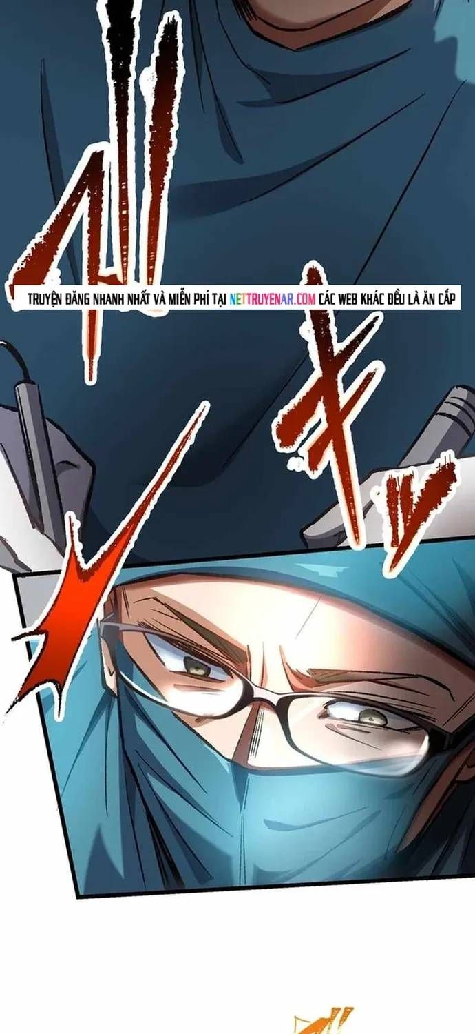 Thánh Y Sa Ngã Trọng Sinh Thành Thần Y Tối Thượng Chapter 54 - 35