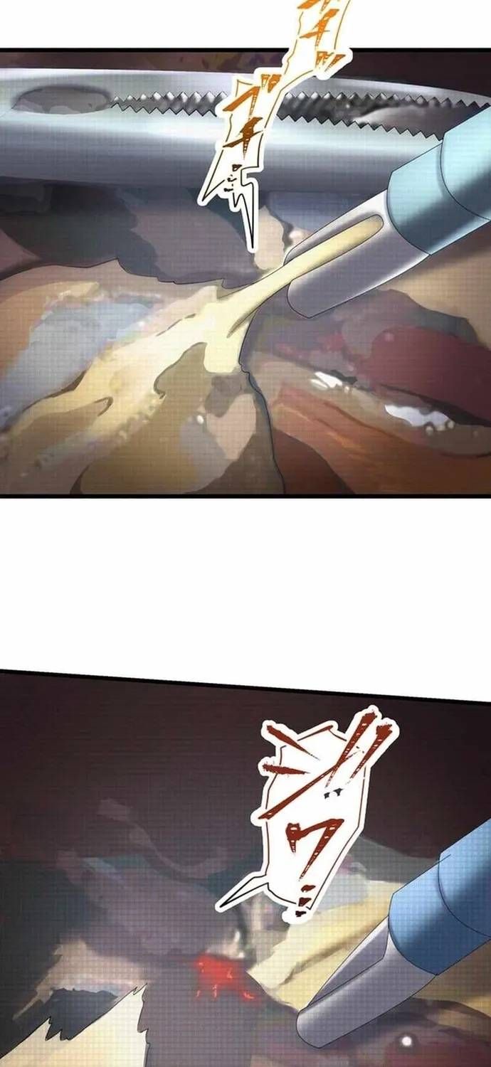 Thánh Y Sa Ngã Trọng Sinh Thành Thần Y Tối Thượng Chapter 54 - 36