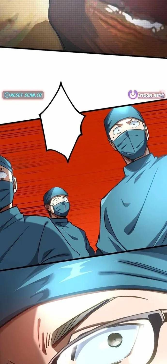 Thánh Y Sa Ngã Trọng Sinh Thành Thần Y Tối Thượng Chapter 54 - 37