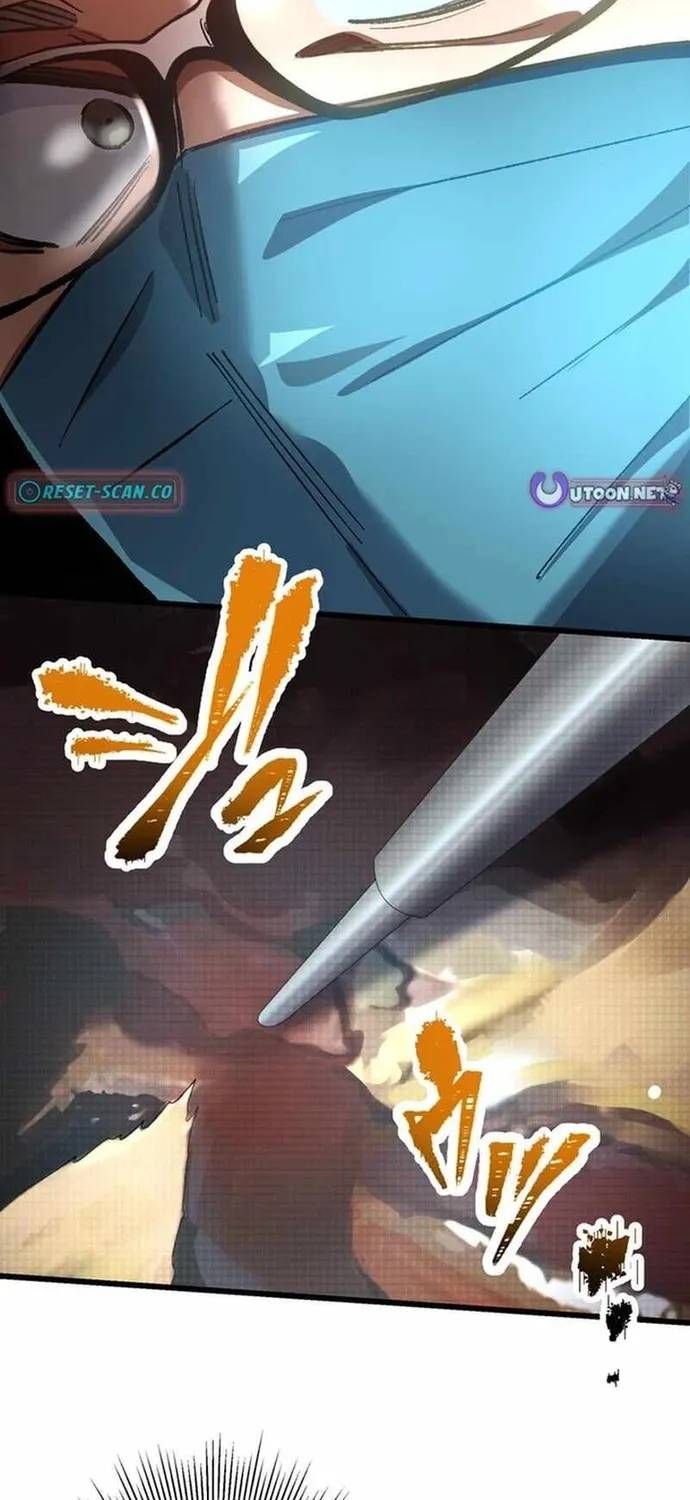 Thánh Y Sa Ngã Trọng Sinh Thành Thần Y Tối Thượng Chapter 54 - 38