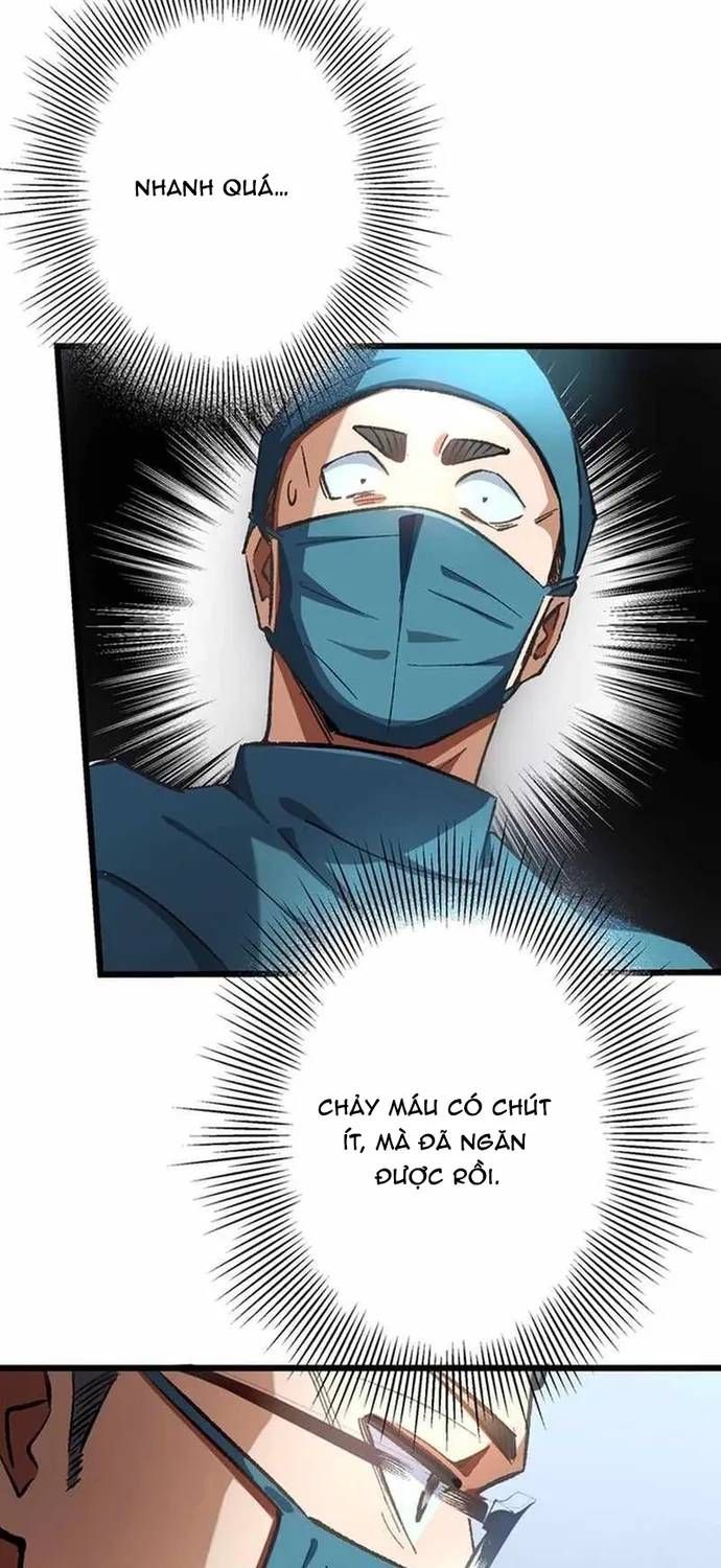 Thánh Y Sa Ngã Trọng Sinh Thành Thần Y Tối Thượng Chapter 54 - 39