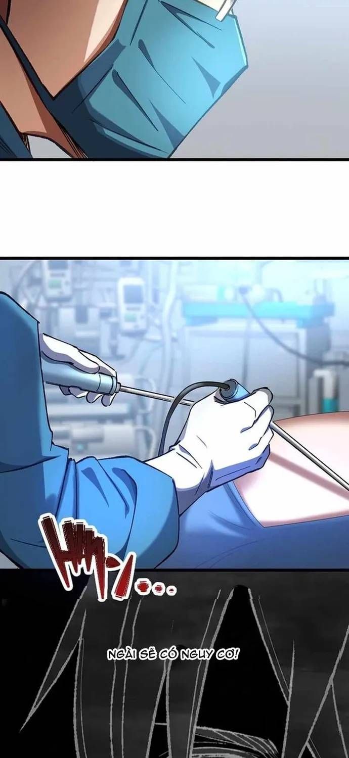Thánh Y Sa Ngã Trọng Sinh Thành Thần Y Tối Thượng Chapter 54 - 40