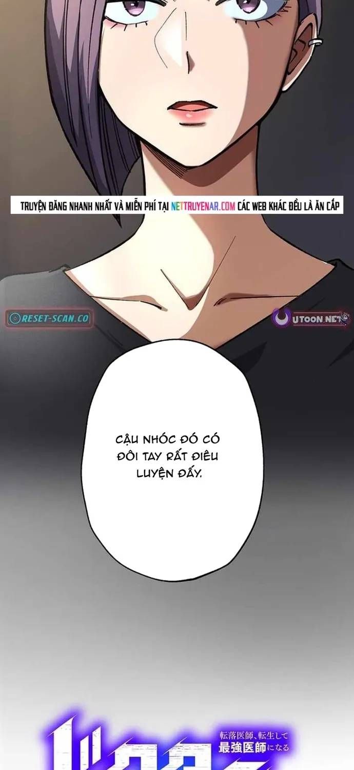 Thánh Y Sa Ngã Trọng Sinh Thành Thần Y Tối Thượng Chapter 54 - 5