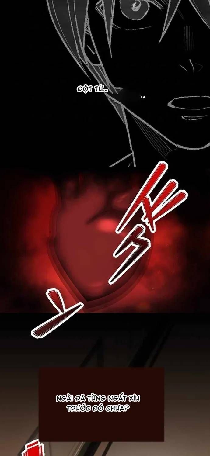 Thánh Y Sa Ngã Trọng Sinh Thành Thần Y Tối Thượng Chapter 54 - 41