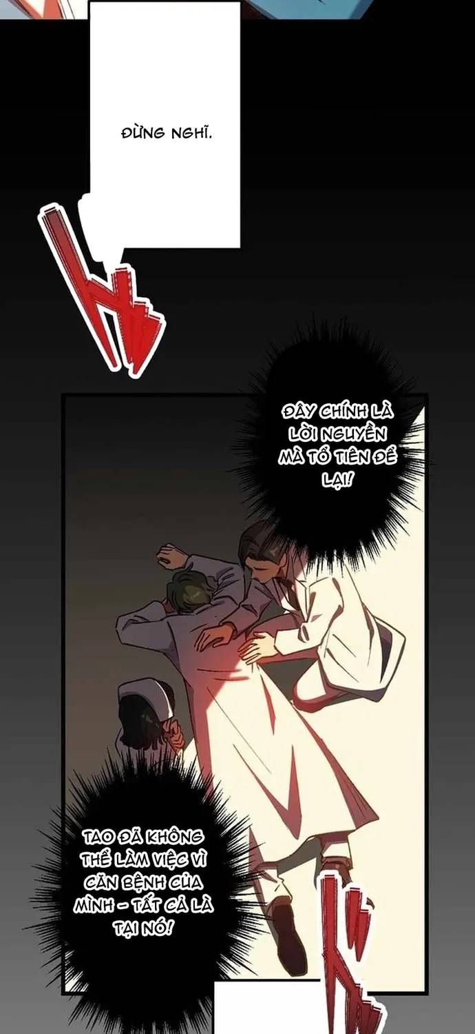 Thánh Y Sa Ngã Trọng Sinh Thành Thần Y Tối Thượng Chapter 54 - 43