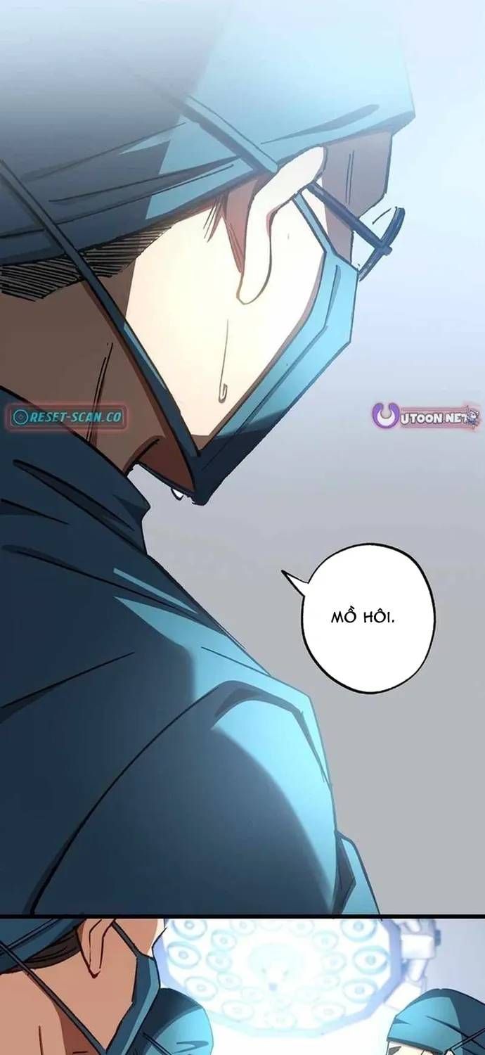 Thánh Y Sa Ngã Trọng Sinh Thành Thần Y Tối Thượng Chapter 54 - 46