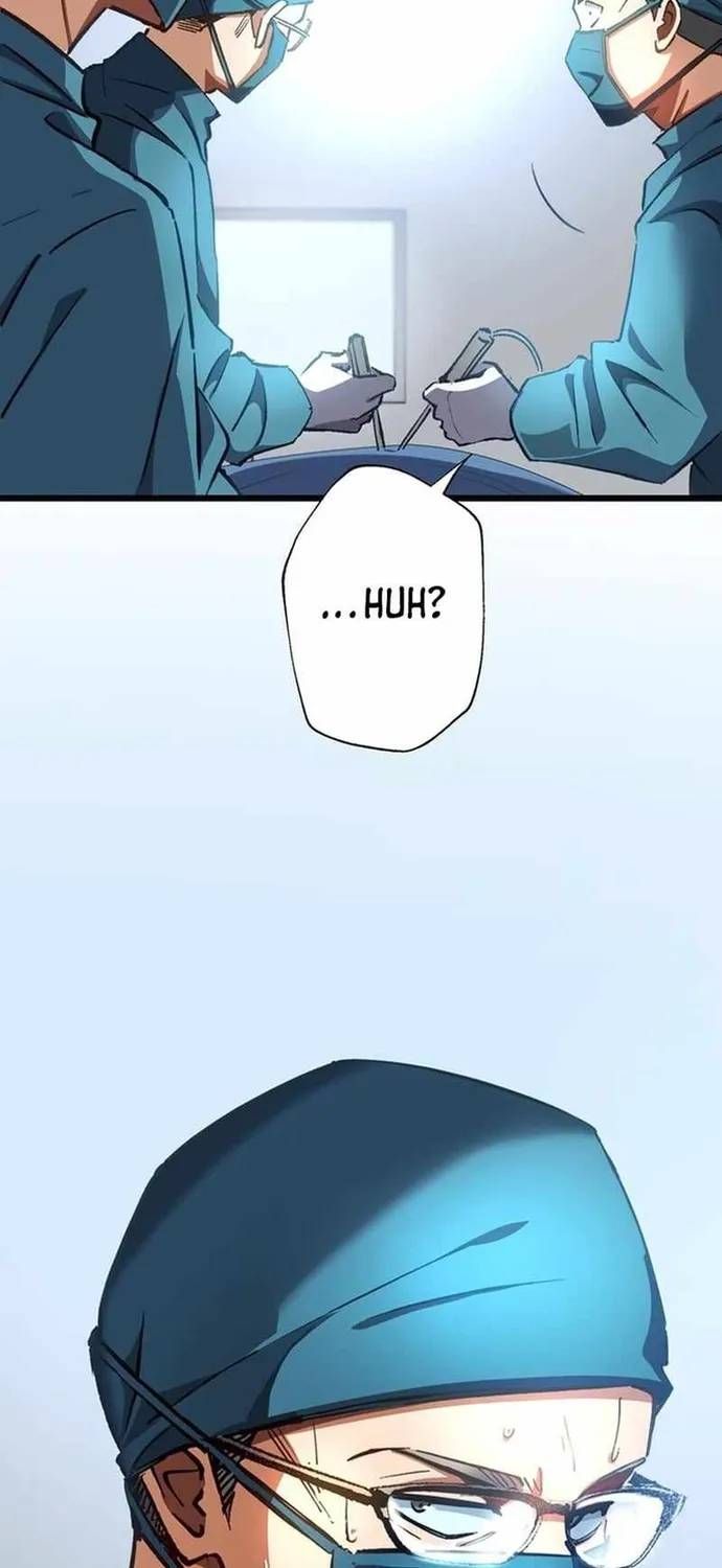 Thánh Y Sa Ngã Trọng Sinh Thành Thần Y Tối Thượng Chapter 54 - 47