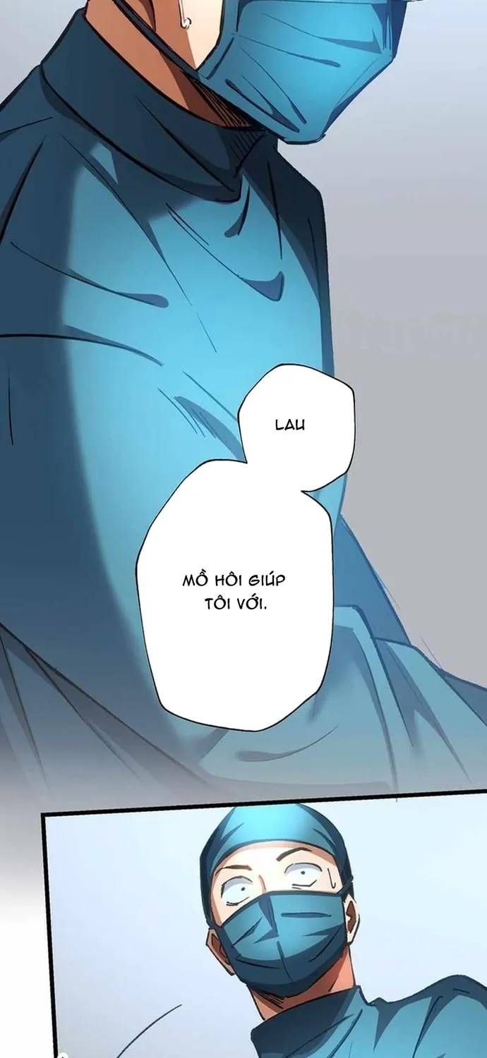 Thánh Y Sa Ngã Trọng Sinh Thành Thần Y Tối Thượng Chapter 54 - 48