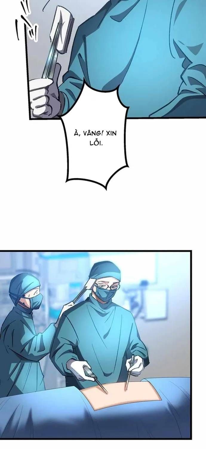 Thánh Y Sa Ngã Trọng Sinh Thành Thần Y Tối Thượng Chapter 54 - 49