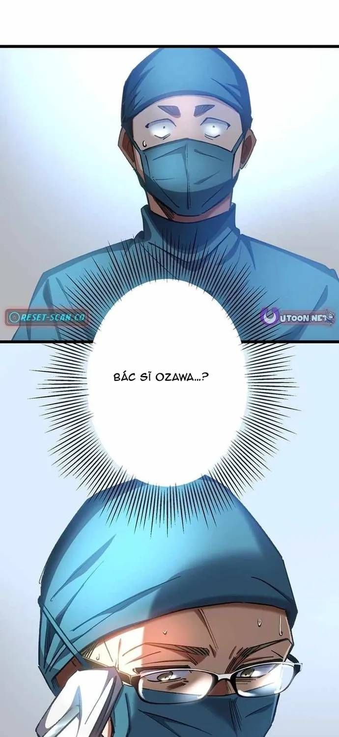 Thánh Y Sa Ngã Trọng Sinh Thành Thần Y Tối Thượng Chapter 54 - 50