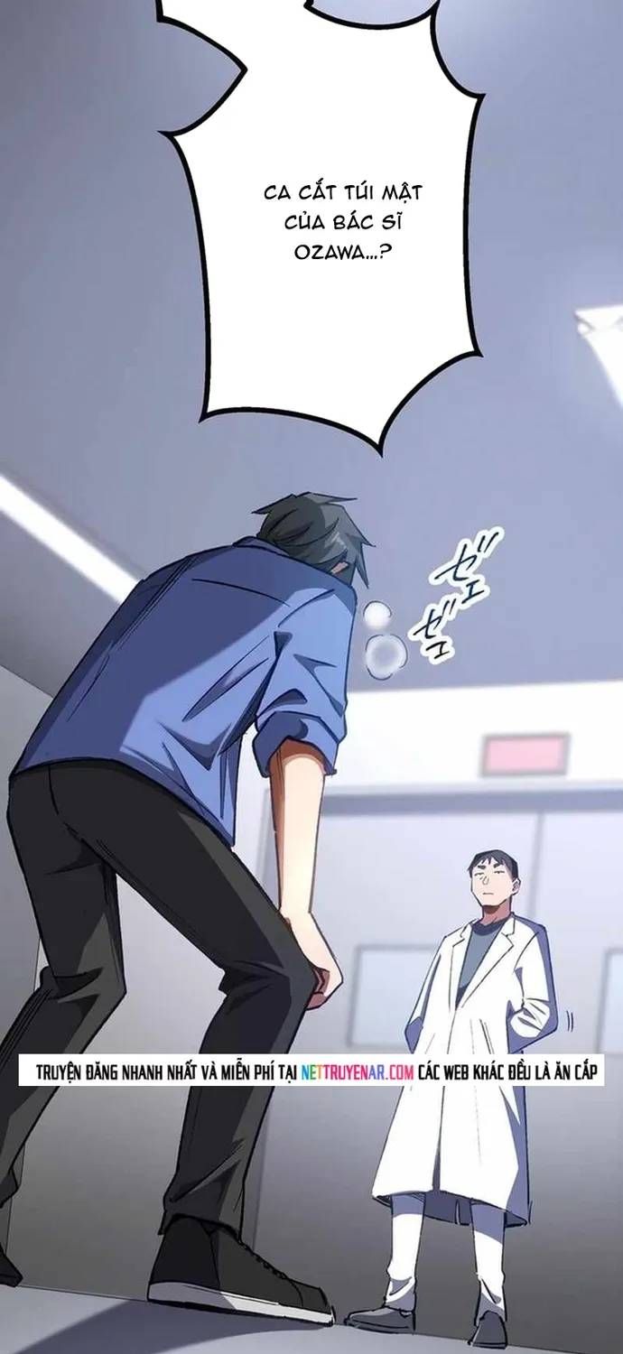 Thánh Y Sa Ngã Trọng Sinh Thành Thần Y Tối Thượng Chapter 54 - 55