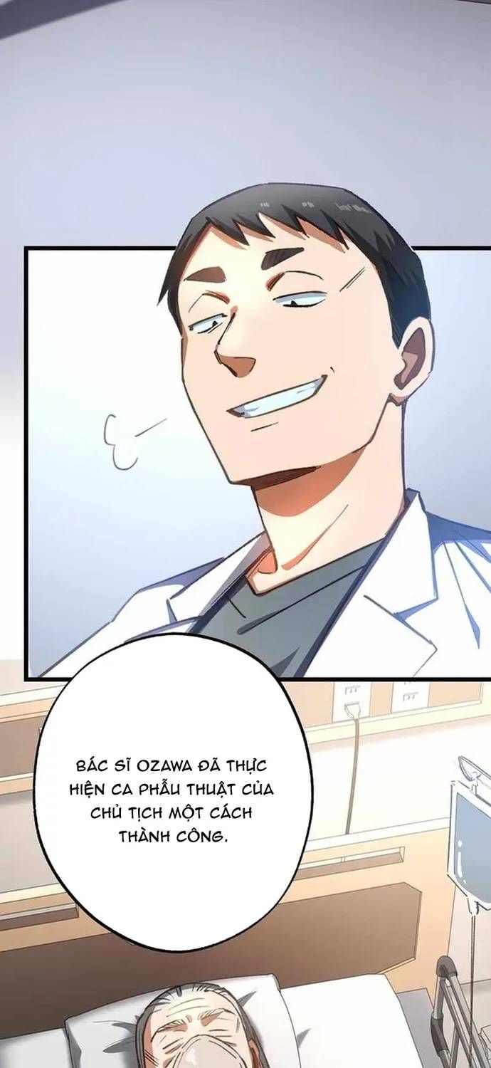 Thánh Y Sa Ngã Trọng Sinh Thành Thần Y Tối Thượng Chapter 54 - 56