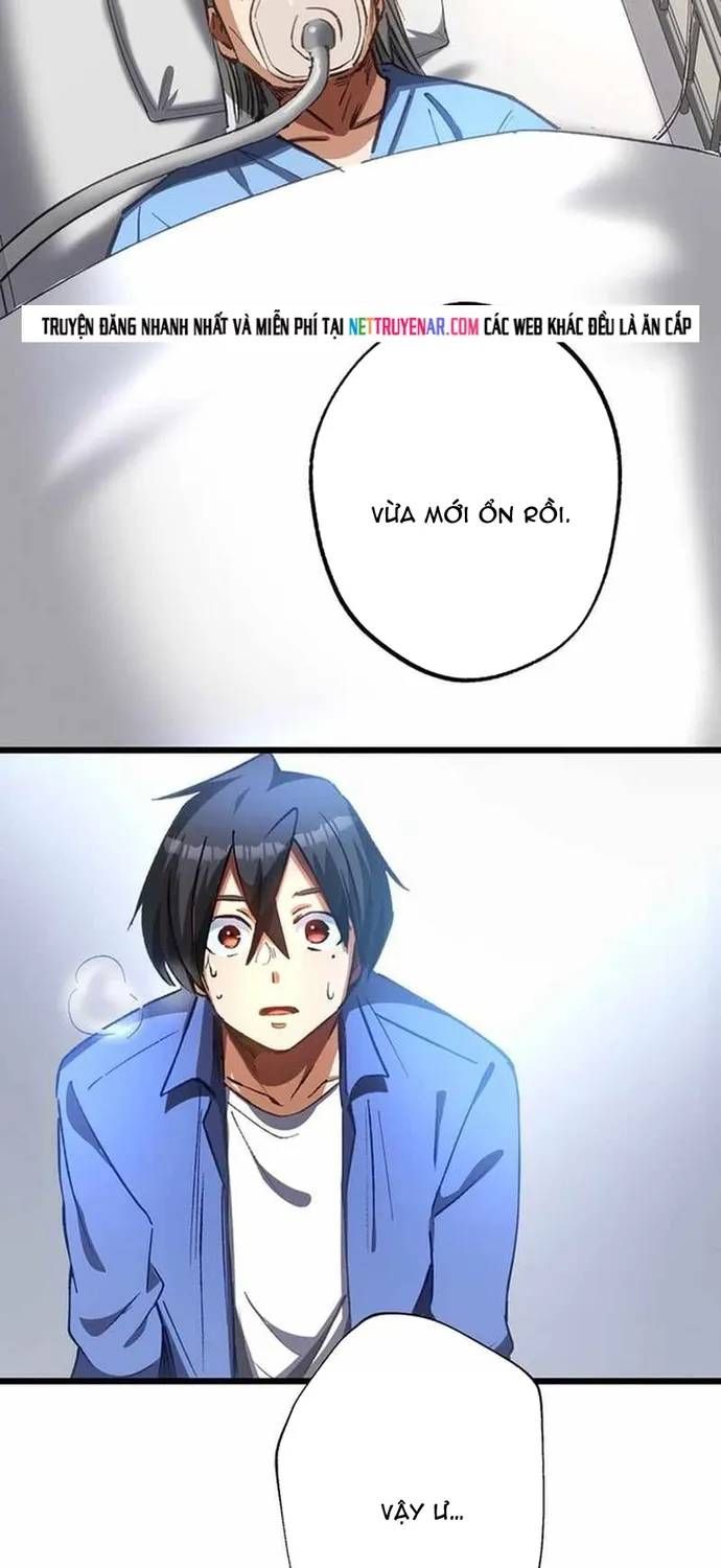 Thánh Y Sa Ngã Trọng Sinh Thành Thần Y Tối Thượng Chapter 54 - 57