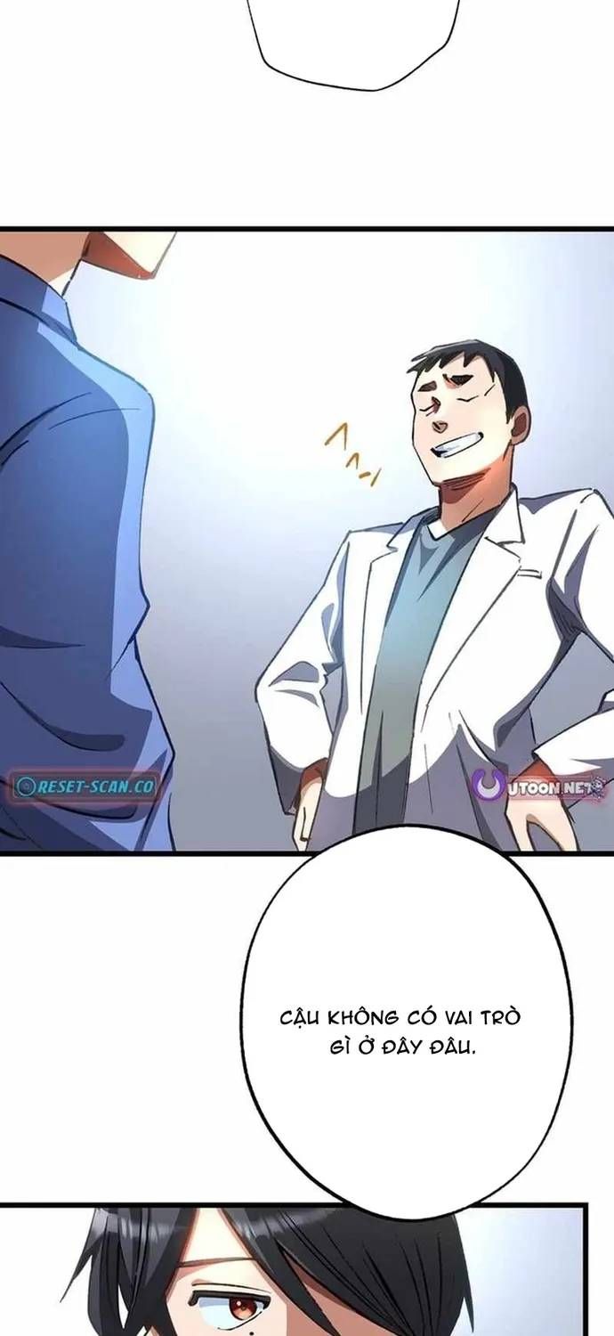 Thánh Y Sa Ngã Trọng Sinh Thành Thần Y Tối Thượng Chapter 54 - 58