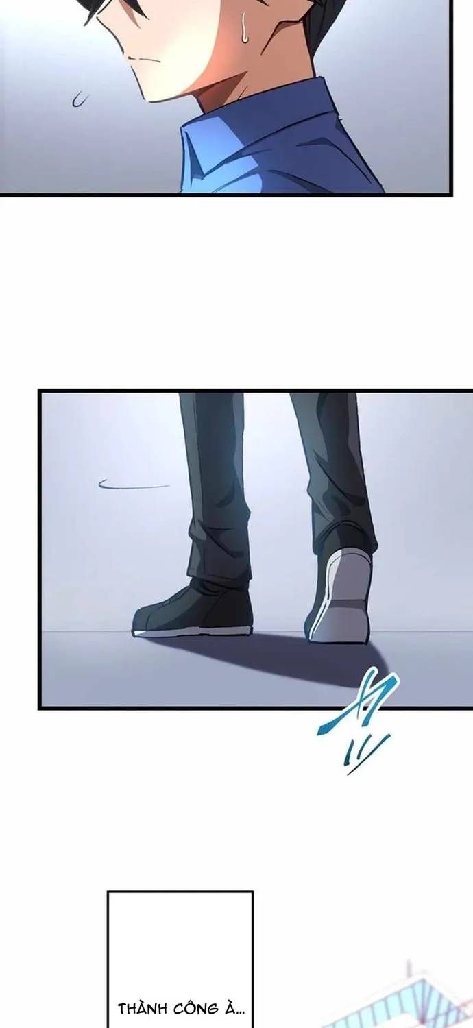 Thánh Y Sa Ngã Trọng Sinh Thành Thần Y Tối Thượng Chapter 54 - 59