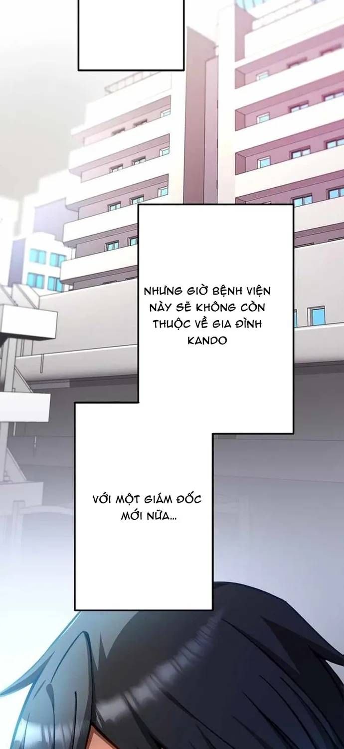 Thánh Y Sa Ngã Trọng Sinh Thành Thần Y Tối Thượng Chapter 54 - 60