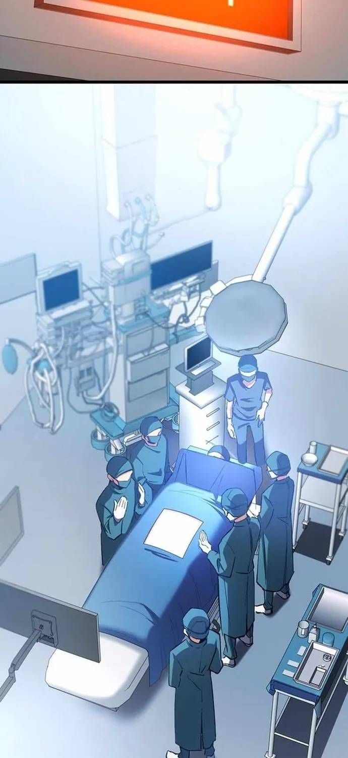 Thánh Y Sa Ngã Trọng Sinh Thành Thần Y Tối Thượng Chapter 54 - 7