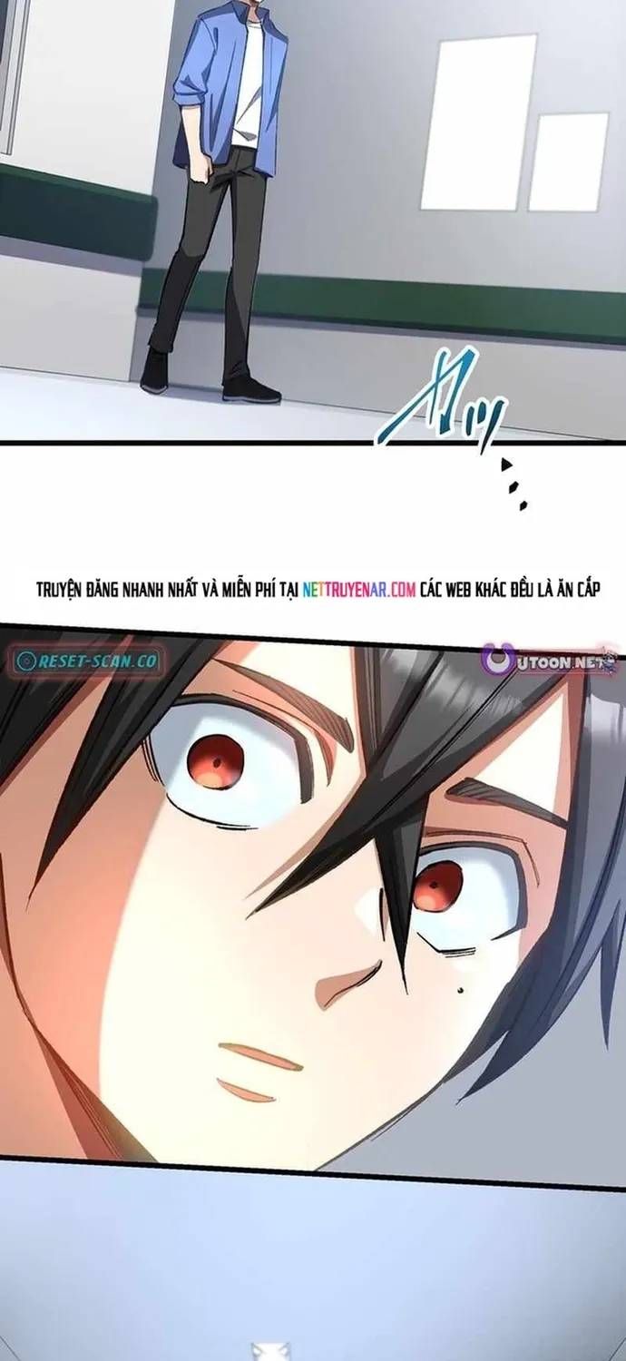 Thánh Y Sa Ngã Trọng Sinh Thành Thần Y Tối Thượng Chapter 54 - 62