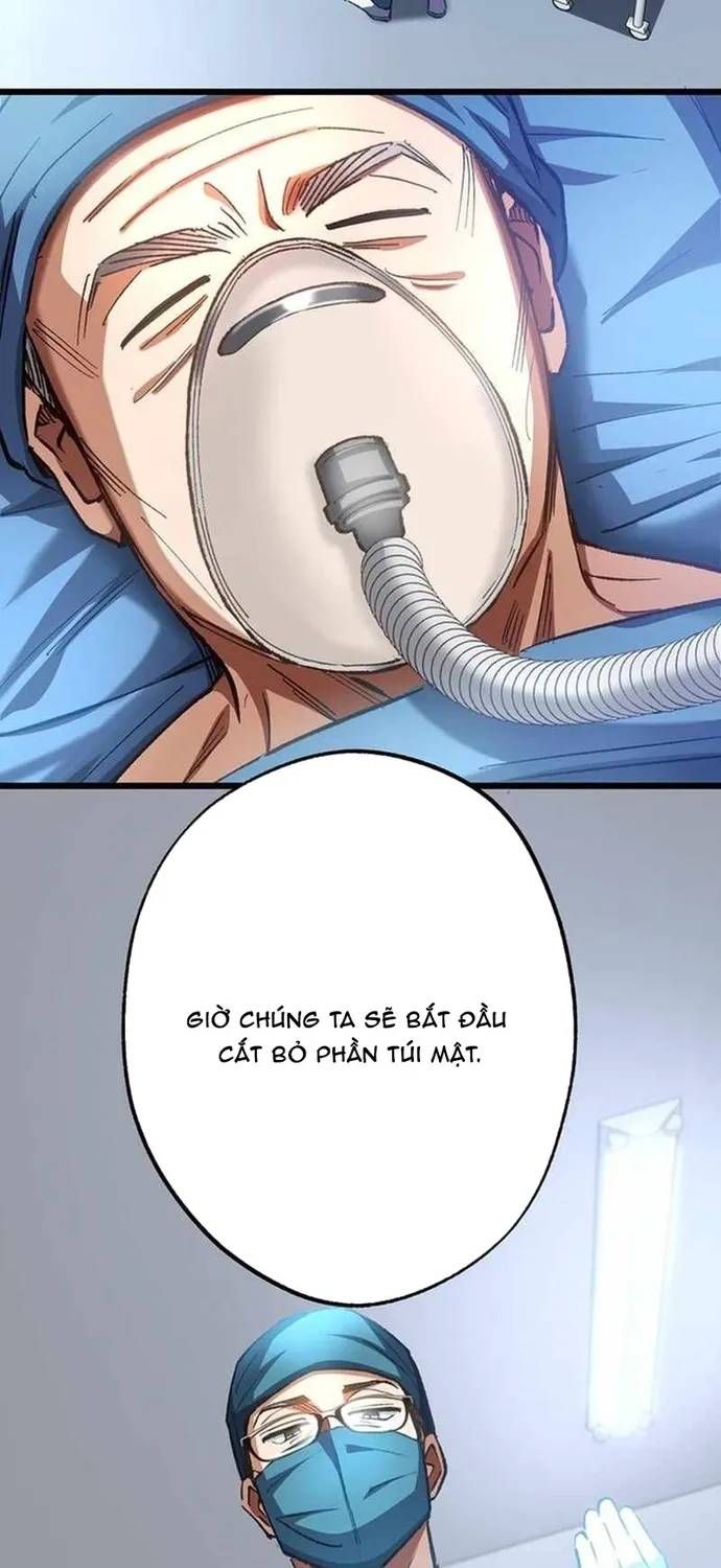 Thánh Y Sa Ngã Trọng Sinh Thành Thần Y Tối Thượng Chapter 54 - 8