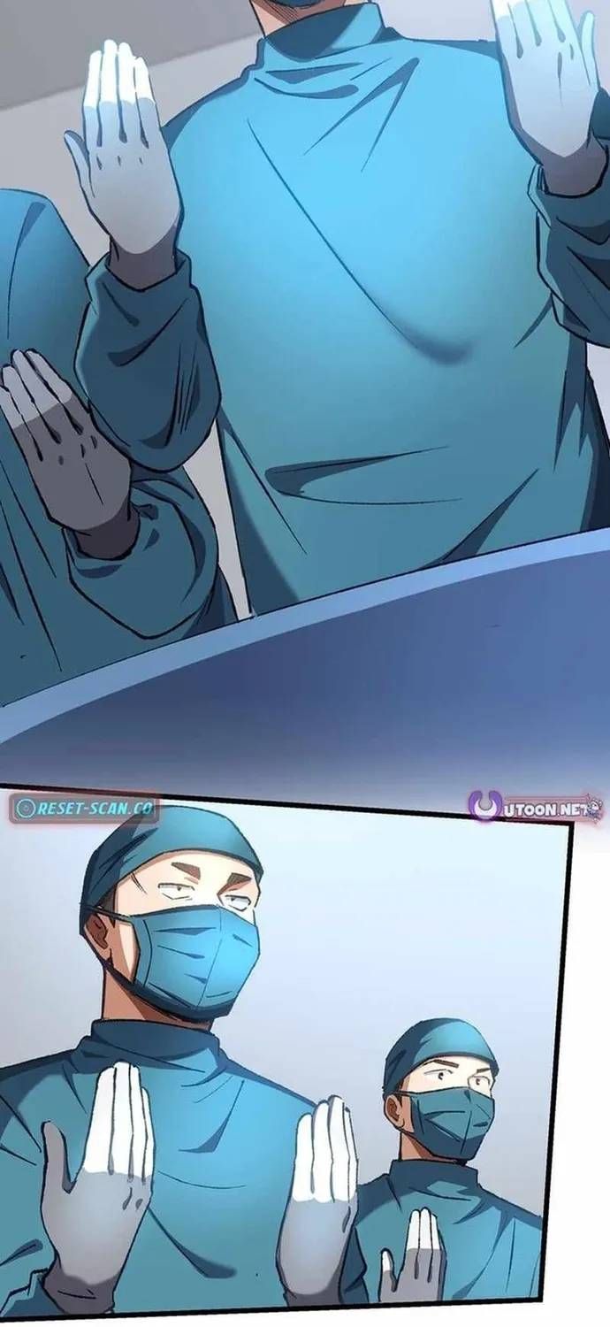 Thánh Y Sa Ngã Trọng Sinh Thành Thần Y Tối Thượng Chapter 54 - 9