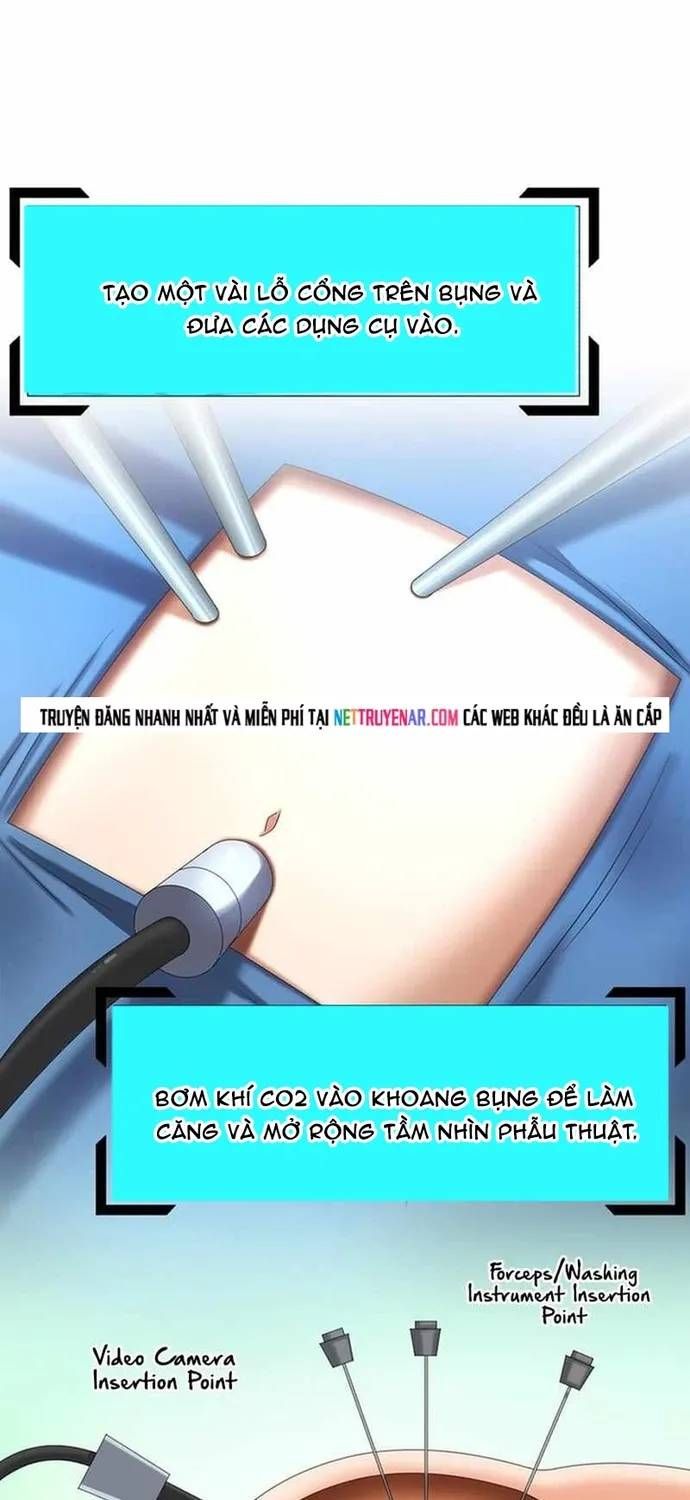 Thánh Y Sa Ngã Trọng Sinh Thành Thần Y Tối Thượng Chapter 54 - 10