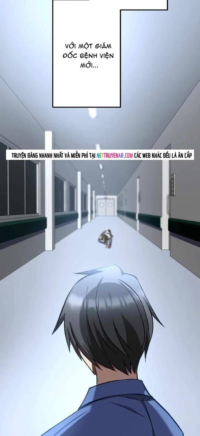 Thánh Y Sa Ngã Trọng Sinh Thành Thần Y Tối Thượng Chapter 55 - 2