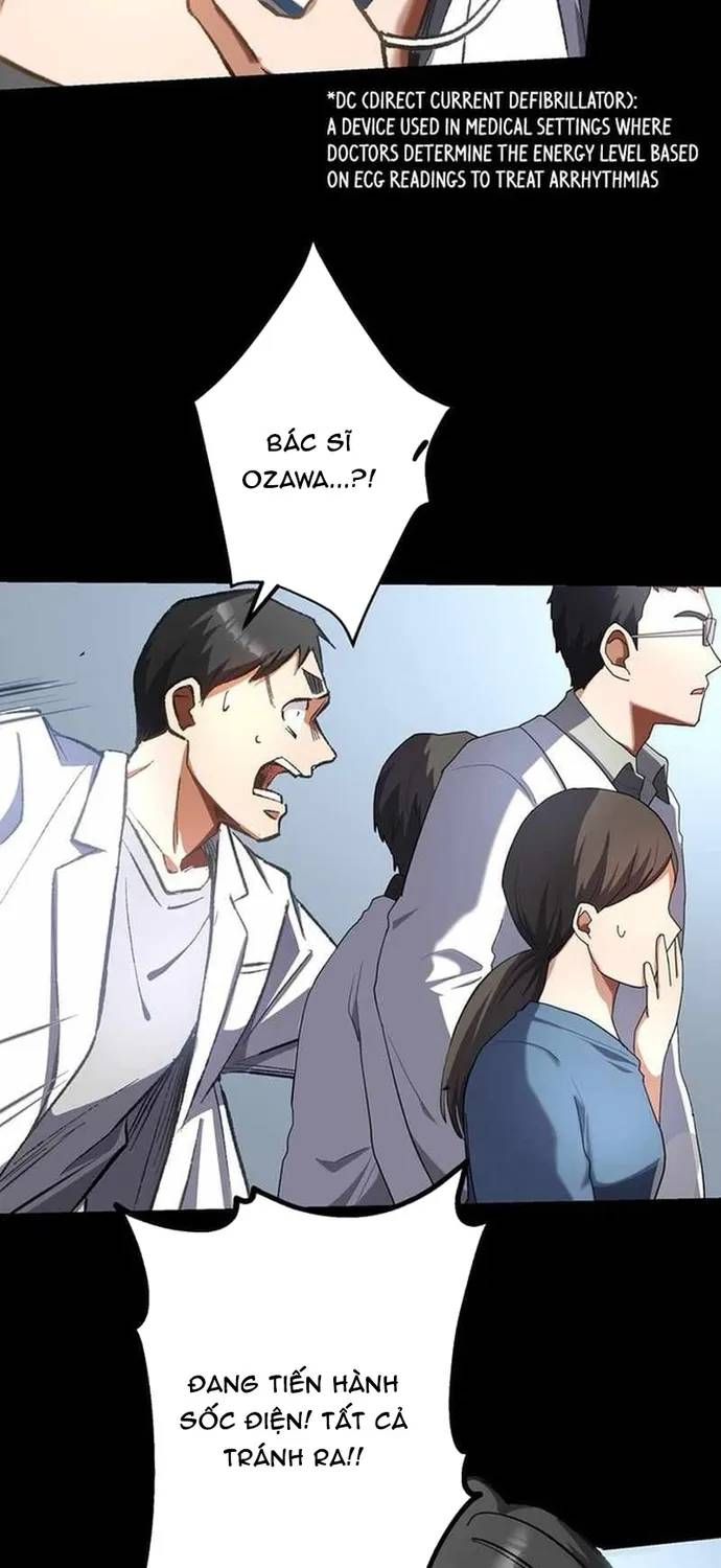 Thánh Y Sa Ngã Trọng Sinh Thành Thần Y Tối Thượng Chapter 55 - 12
