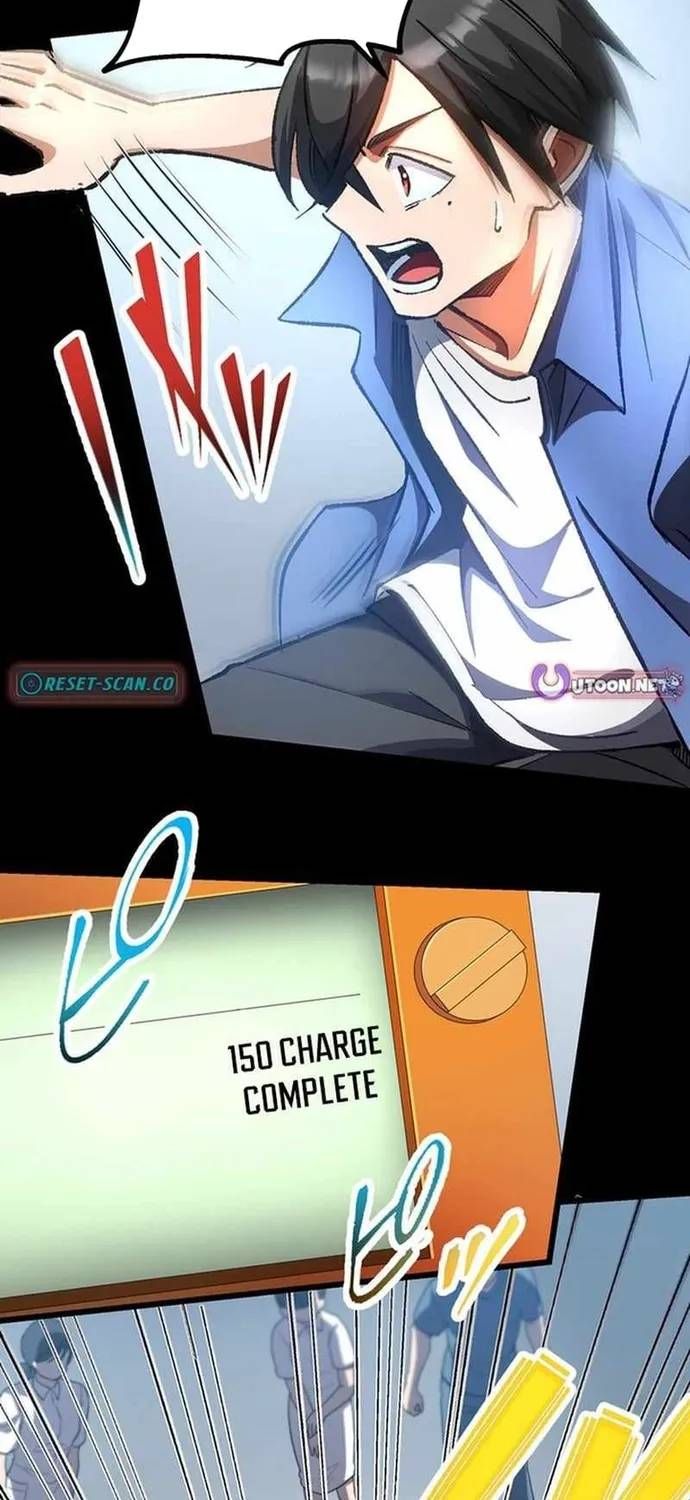 Thánh Y Sa Ngã Trọng Sinh Thành Thần Y Tối Thượng Chapter 55 - 13