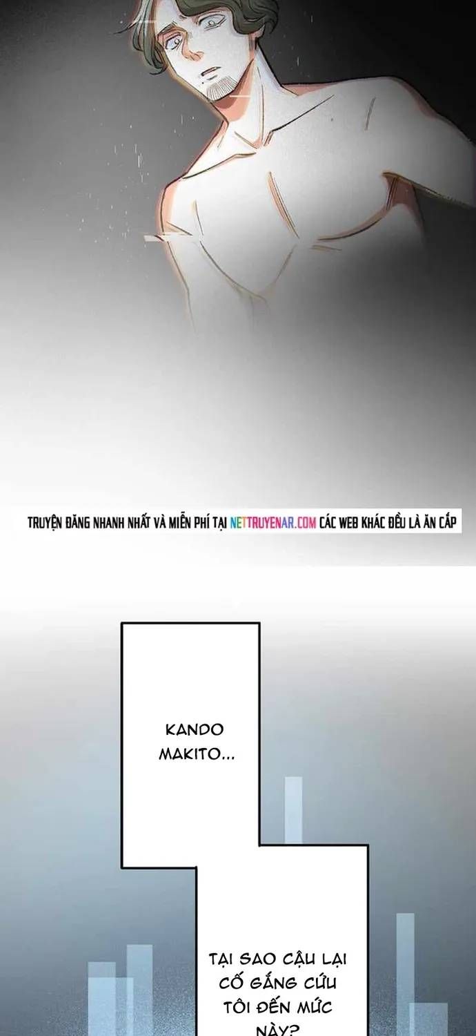 Thánh Y Sa Ngã Trọng Sinh Thành Thần Y Tối Thượng Chapter 55 - 15