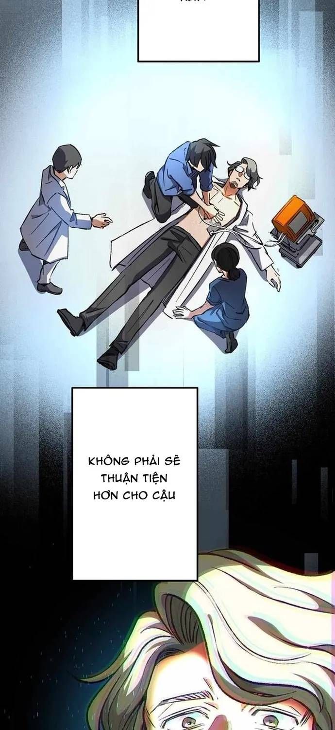 Thánh Y Sa Ngã Trọng Sinh Thành Thần Y Tối Thượng Chapter 55 - 16