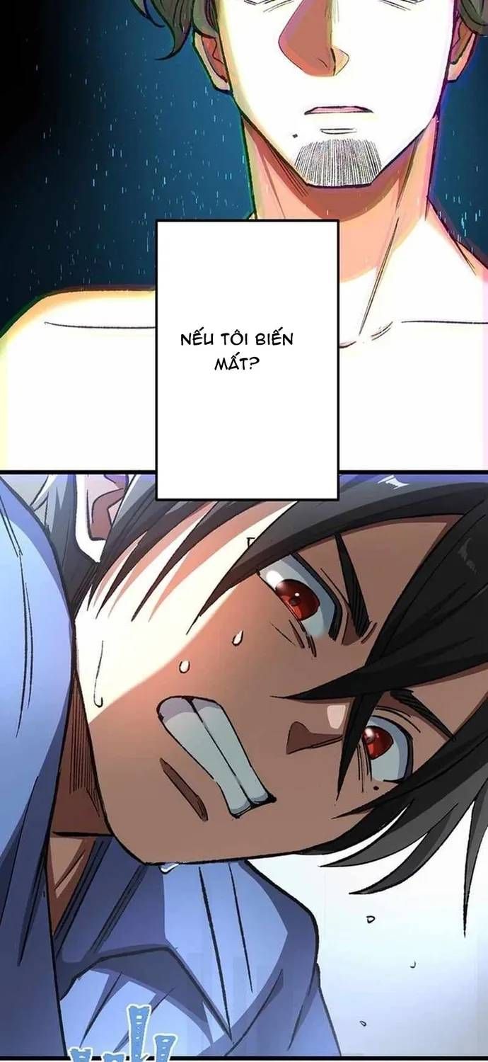 Thánh Y Sa Ngã Trọng Sinh Thành Thần Y Tối Thượng Chapter 55 - 17