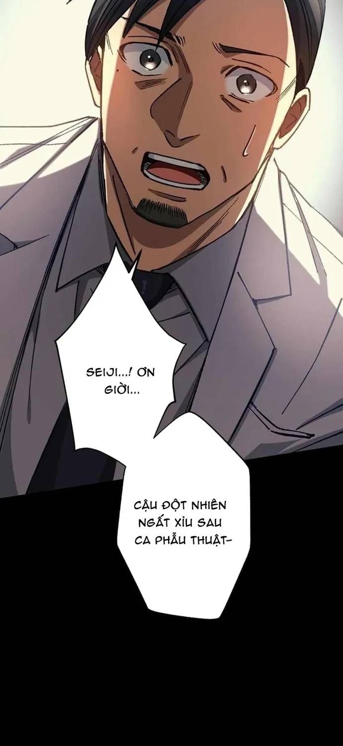 Thánh Y Sa Ngã Trọng Sinh Thành Thần Y Tối Thượng Chapter 55 - 28