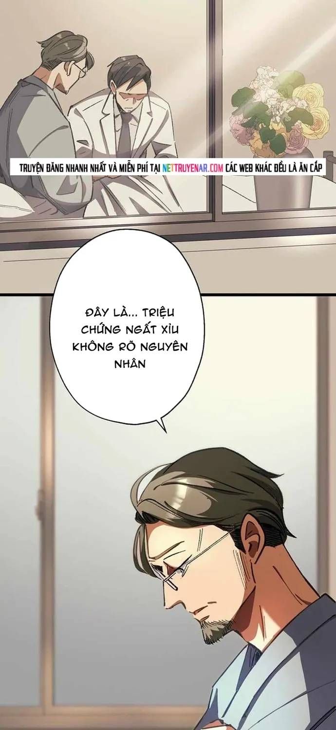 Thánh Y Sa Ngã Trọng Sinh Thành Thần Y Tối Thượng Chapter 55 - 30